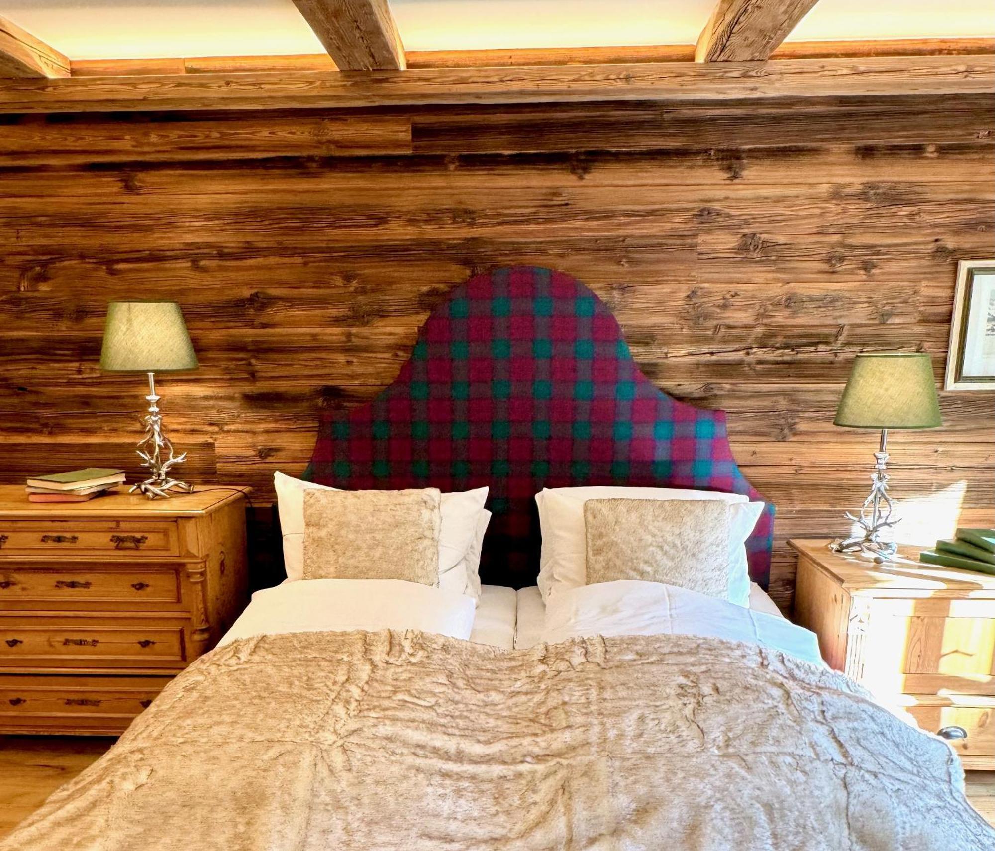 Mountain Suites By Belle-Stay Kitzbühel Esterno foto
