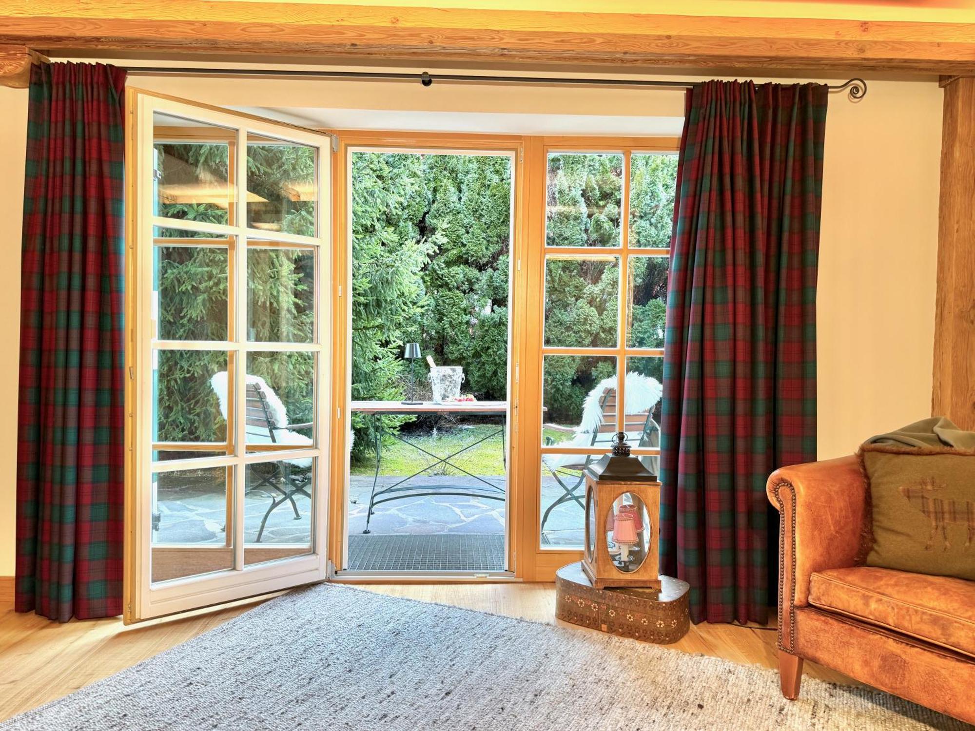 Mountain Suites By Belle-Stay Kitzbühel Esterno foto