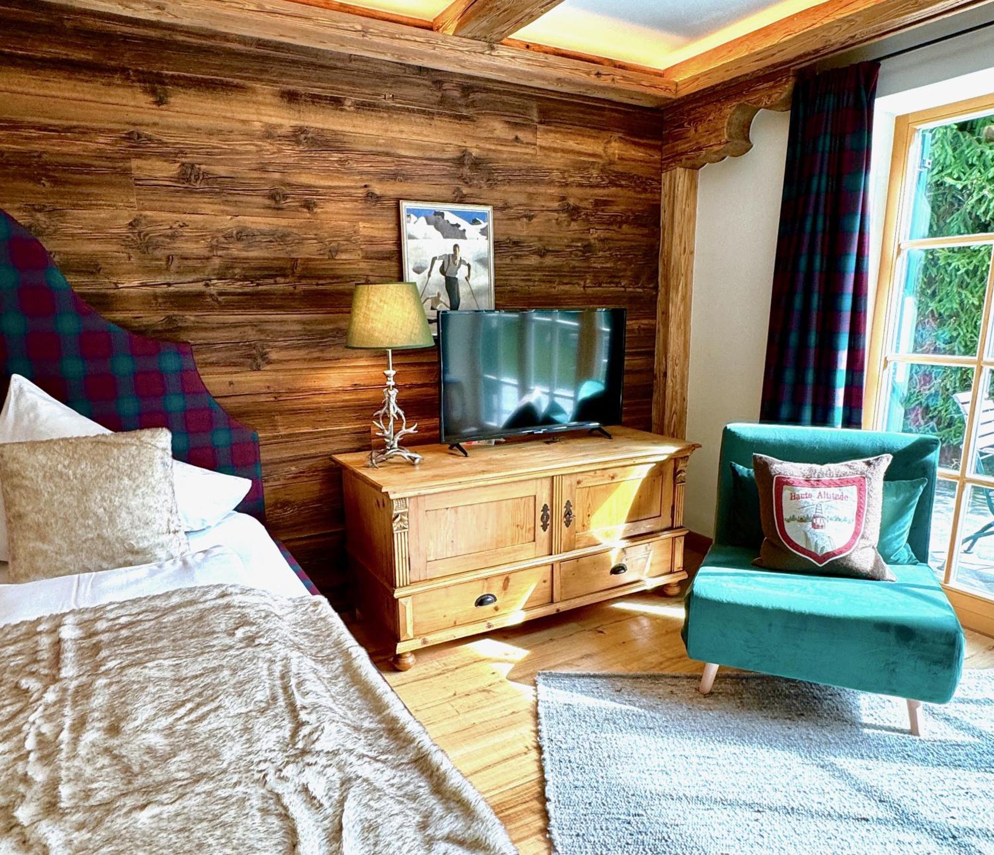 Mountain Suites By Belle-Stay Kitzbühel Esterno foto