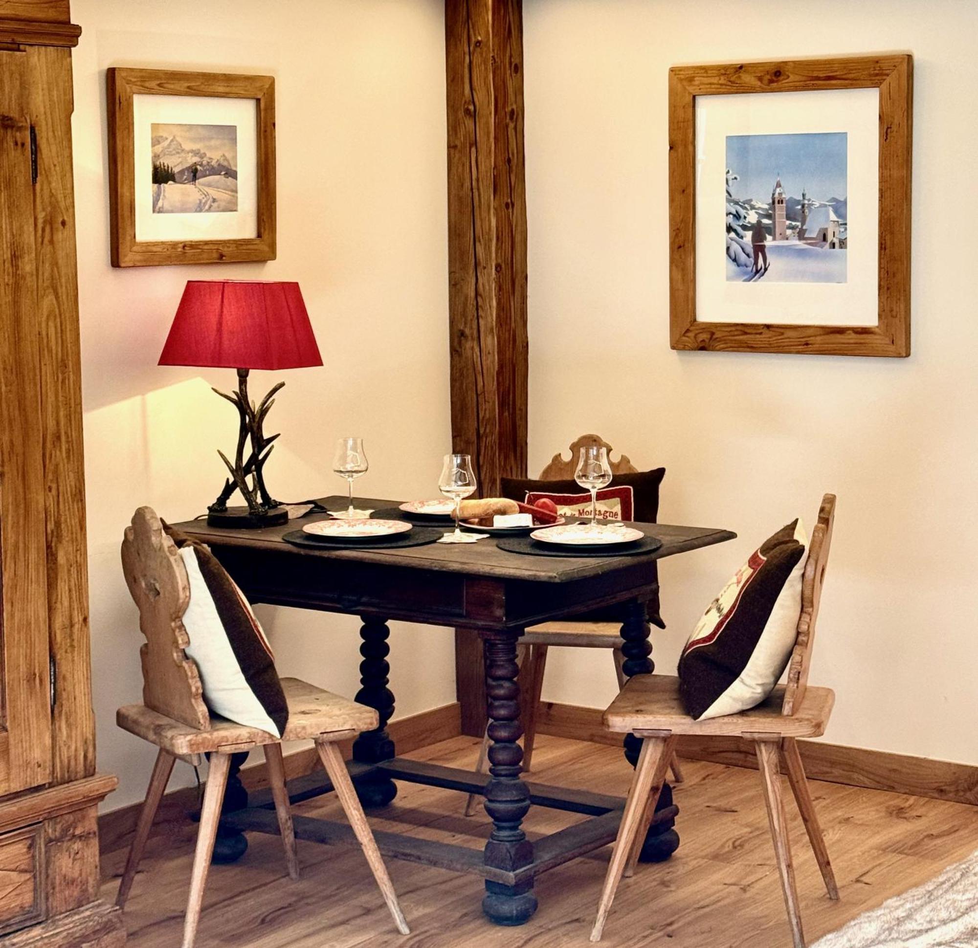 Mountain Suites By Belle-Stay Kitzbühel Esterno foto